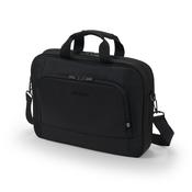 DICOTA Eco Top Traveller BASE 43.9 cm (17.3") Toploader bag Black image
