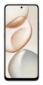 Honor 400 Smart 5G 17.2 cm (6.77") Dual SIM Android 15 USB Type-C 4 GB 128 GB 6500 mAh Silver image