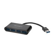 Kensington UH4000 USB 3.0 4-Port Hub image