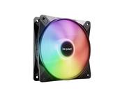 be quiet! Light Wings LX 120 mm PWM Reverse Black Computer case Fan 12 cm 1 pc(s) image
