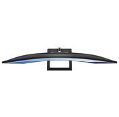 Philips E Line 328E1CA/00 computer monitor 80 cm (31.5") 3840 x 2160 pixels 4K Ultra HD LCD Black image