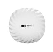 HPE Aruba Networking AP-735 (RW) Tri Radio 2x2 Wi-Fi 7 Internal Antennas Campus Access Point image
