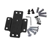 B-Tech SYSTEM X - Rail Mounting Bracket for BT8390 - 19mm from Wall image