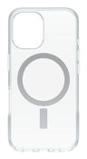 OtterBox Symmetry Series Clear for MagSafe for Apple iPhone 16, Transparent image