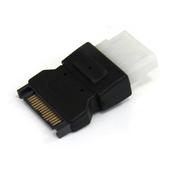 StarTech.com SATA to LP4 Power Cable Adapter image