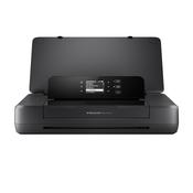 HP Officejet 200 Mobile Wireless Color Printer image