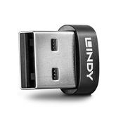 Lindy USB 2.0 Low Profile Type A to C Adapter image