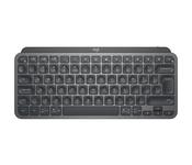 Logitech Master MX Keys Mini Minimalist Wireless Illuminated Keyboard image