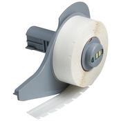 Brady M7C-375-595-WT label-making tape White image