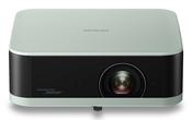 Epson Home Cinema V11HB72340 data projector Standard throw projector 700 ANSI lumens LCD 1080p (1920x1080) Black, White image