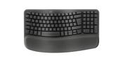 Logitech ERGO Wave Keys image