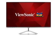 Viewsonic VX Series VX3276-4K-mhd computer monitor 81.3 cm (32") 3840 x 2160 pixels 4K Ultra HD LED Silver image