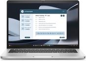 DELL Pro 14 Plus PB14255 Copilot+ PC AMD Ryzen™ AI 5 340 Laptop 35.6 cm (14") Full HD+ 16 GB LPDDR5x-SDRAM 512 GB SSD Wi-Fi 7 (802.11be) Windows 11 Pro UK English Aluminium image