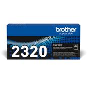 Brother TN-2320 Toner-kit high-capacity, 2.6K pages ISO/IEC 19752 for Brother HL-L 2300 image