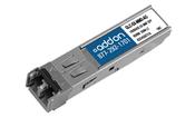 AddOn Networks GLC-SX-MMD-AO network transceiver module Fiber optic 1000 Mbit/s SFP 850 nm image