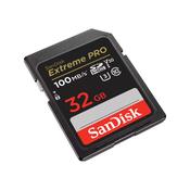 SanDisk Extreme PRO 32 GB SDHC UHS-I Class 10 image
