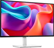 DELL Plus S2725DC computer monitor 68.6 cm (27") 2560 x 1440 pixels Quad HD LCD White image