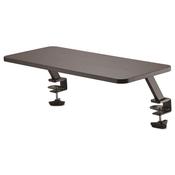StarTech.com Monitor Riser Stand - Desk Mount - Extra Wide 25.6" (65 cm) image