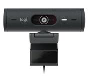 Logitech Brio 500 Full HD Webcam image