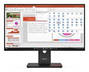 Lenovo ThinkVision T27-40 Monitor image