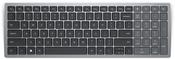 DELL Pro Plus Compact Keyboard - KB740 - US International (QWERTY) image
