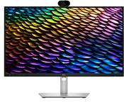 DELL Pro P P2726DEB 68.6 cm (27") LCD 2560 x 1440 pixels Quad HD image