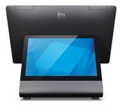 Elo Touch Solutions E984275 POS system 39.6 cm (15.6") 1920 x 1080 pixels Touchscreen Grey image