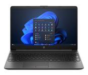 HP 250R G9 Intel Core Ultra 5 120U Laptop 39.6 cm (15.6") Full HD 16 GB DDR4-SDRAM 512 GB SSD Wi-Fi 6 (802.11ax) Windows 11 Pro Black image