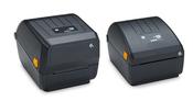 Zebra ZD220 label printer Direct thermal 203 x 203 DPI 102 mm/sec Wired image