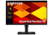 Samsung S40GD computer monitor 61 cm (24") 1920 x 1080 pixels Full HD LCD Black image