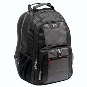 Wenger/SwissGear 600633 notebook case 40.6 cm (16") Backpack case Black image