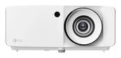 Optoma UHZ35 Standard throw projector 3500 ANSI lumens DLP UHD 4K (3840x2160) 3D White image