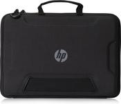 HP 11.6 Black Always On Case image