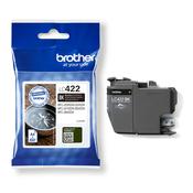 Brother LC-422BK Ink cartridge black, 550 pages for Brother MFC-J 5340 image