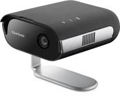 Viewsonic M1E MAX data projector Standard throw projector LED 1080p (1920x1080) Grey image