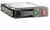 HPE 900GB 6G SAS SFF internal hard drive 10000 RPM 2.5" image