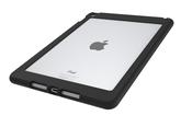 Compulocks Rugged Edge Case for iPad 10.2" / iPad Air 10.5" Black image
