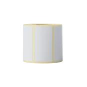 Brother BDE-1J026051-060 Etikettes white 51mm x 26mm 500 pcs for Brother TD-4210/4410 image