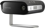 Viewsonic M1XG data projector Standard throw projector LED WVGA (854x480) Black image