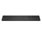 HP 495K Multi-Device Dual-Mode Keyboard image