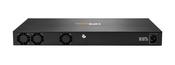 HPE Aruba Networking CX 6200F 48G Class-4 PoE 4SFP+ 370W Switch image