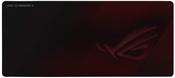 ASUS ROG Strix Scabbard II Gaming mouse pad Black, Red image