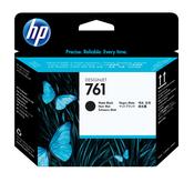 HP CH648A/761 Printhead black matt for HP DesignJet T 7100/7200 image