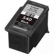 Canon 5225B001/PG-540 Printhead cartridge black pigmented, 180 pages ISO/IEC 24711 8ml for Canon Pixma MG 2150/MX 370 image
