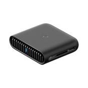 TP-Link TL-WR3002X wireless router Gigabit Ethernet Dual-band (2.4 GHz / 5 GHz) Black image