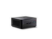 ASUS NUC 12 Pro Kit RNUC12WSHI700002I UCFF Black image