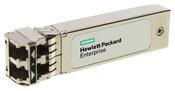 HPE Aruba Networking Networking X130 10G SFP+ LC SR Transceiver image