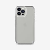 Tech21 Evo Clear mobile phone case 17 cm (6.7") Cover Transparent image