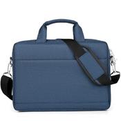 eSTUFF GLB201611 laptop case 35.8 cm (14.1") Toploader bag Blue image