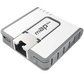 Mikrotik mAP lite White Power over Ethernet (PoE) image
